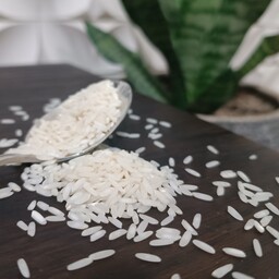برنج طارم عطری و محلی فریدونکنار کشت اول  5 کیلویی