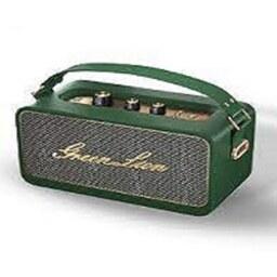 speaker classic green اسپیکر