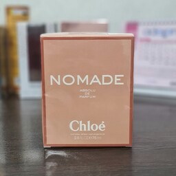 عطر زنانه NOMADE Chole ( نومد کلوهه ) اصل