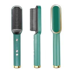 برس صاف کننده مو stright comb FH909