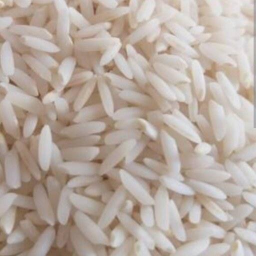 برنج علی کاظمی منطقه شفت 10 کیلویی به شرط پخت وطعم عالی