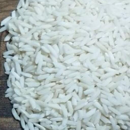 برنج علی کاظمی منطقه شفت 10 کیلویی به شرط پخت وطعم عالی