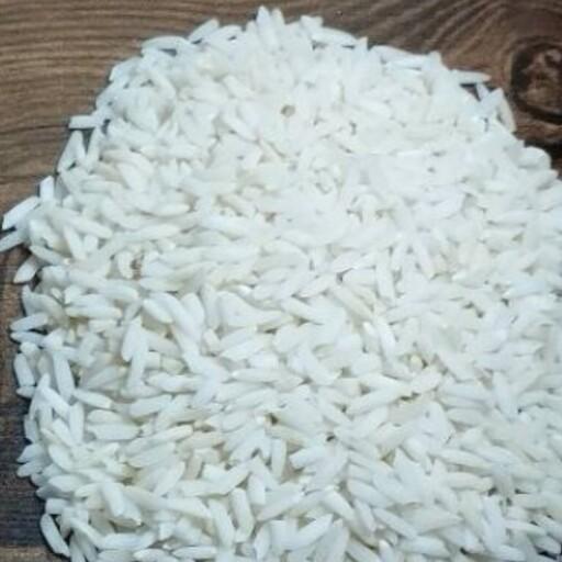 برنج علی کاظمی شفت 20 کیلویی به شرط پخت و طعم عالی