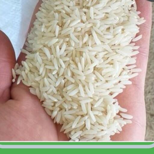 برنج هاشمی 30 کیلویی با تخفیف ویژه به شرط پخت و طعم عالی