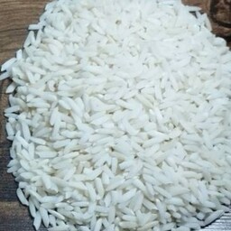 برنج علی کاظمی محلی  15 کیلویی محصول امساله با کیفیت و پخت عالی محصول مزارع شفت