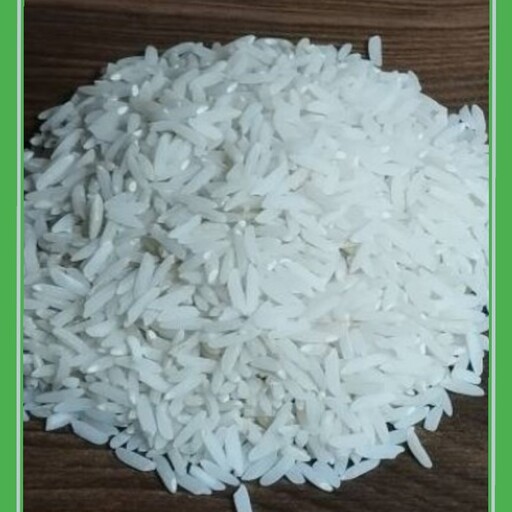برنج هاشمی 30 کیلویی با تخفیف ویژه به شرط پخت و طعم عالی