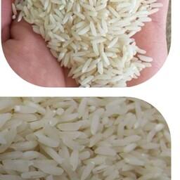 برنج هاشمی  10 کیلویی برای پخت مطمعن  و ری عالی محصول مزارع شفت