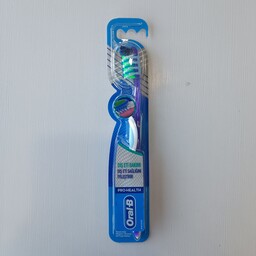 مسواک اورال بی Oral-B پرو هلث Pro Health با برس مدیوم