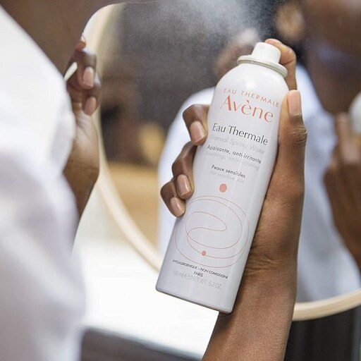 اسپری آب اون avene مدل EAU thermal حجم 300 میل