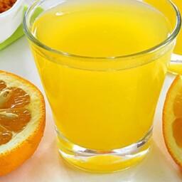 آب نارنج طبیعی و خالص(1.5 لیتری)