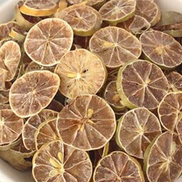 میوه خشک لیمو(100گرم)