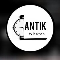 ساعت آنتیک antic578