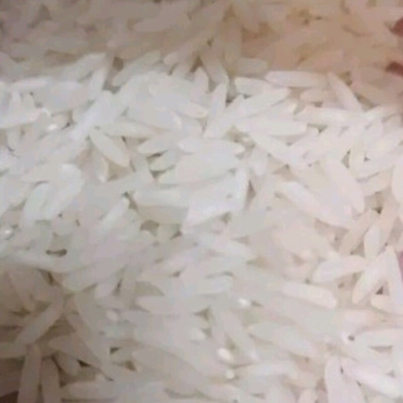 برنج هاشمی استخوانی پارساله(به شرط پخت)
