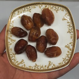 خرما زاهدی اقتصادی