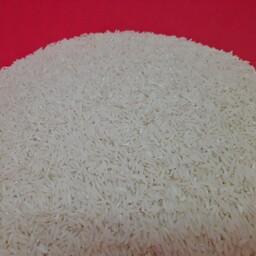 برنج طارم هاشمی مازندران خوش بو خالص در بسته های 8 کیلویی(کشت اول امسال) 

