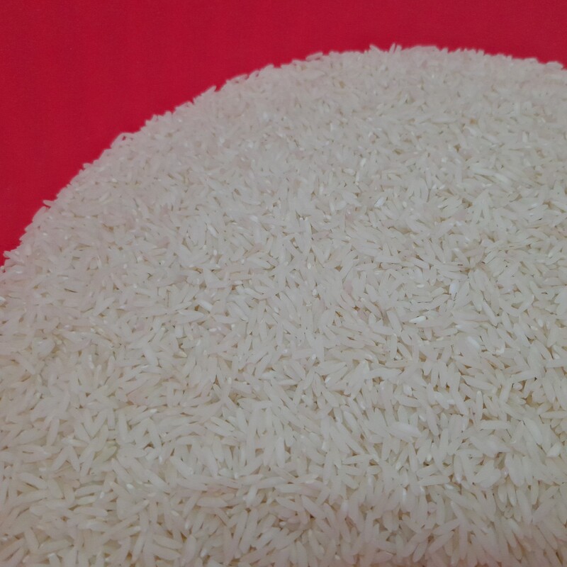 برنج طارم هاشمی مازندران خوش بو خالص در بسته های 13 کیلویی(کشت اول امسال) 
