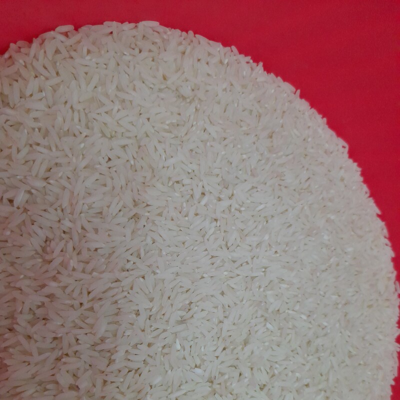 برنج طارم هاشمی مازندران خوش بو خالص در بسته های 13 کیلویی(کشت اول امسال) 
