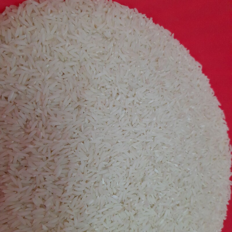 برنج طارم هاشمی مازندران خوش بو خالص در بسته های1 کیلویی(کشت اول امسال) 
