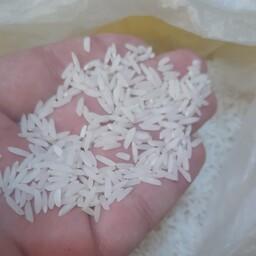 برنج طارم هاشمی مازندران خوش بو خالص در بسته های 25 کیلویی(کشت اول امسال) 
