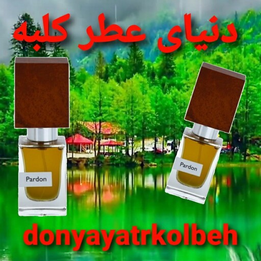 عطر پارادون  ناسوماتو  100 میل