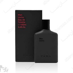 عطر ادکلن زارا من یومو گرمی 14000 (لطفاً قبل از خرید قسمت توضیحات مطالعه گردد.)