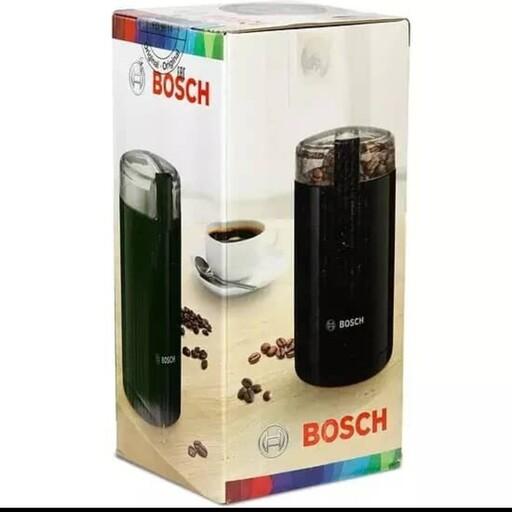 آسیاب بوش مدل BOSCH TSM6A013B(کدtو2) 

