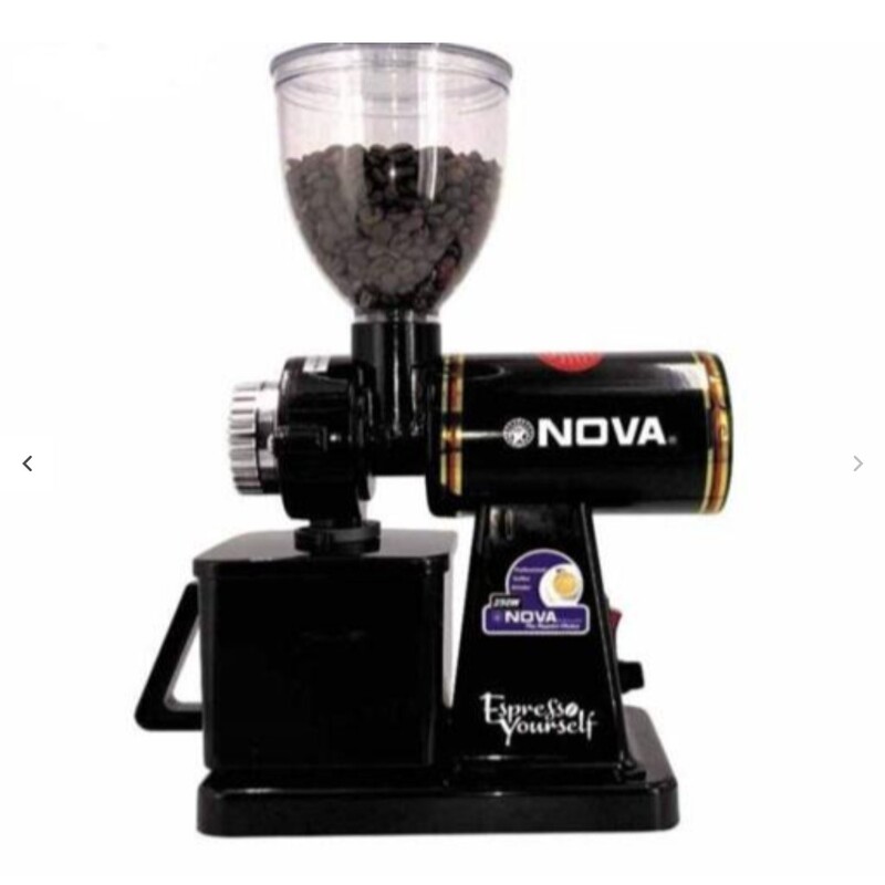 آسیاب قهوه نوا مدل NM-3660CG(کدtو2)
