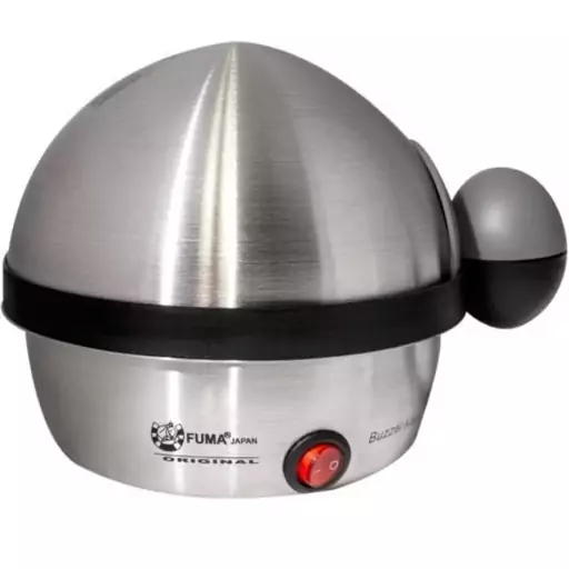 تخم مرغ پز فوما 7 تایی FU-830 FUMA Egg Cooker(کدt) 

