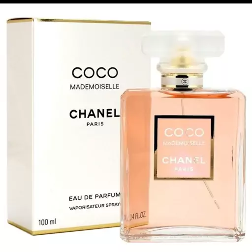 عطر کوکو شنل مادمازل اورجینال Chanel Coco Mademoiselle