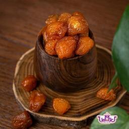 آلو بخارا گوشتی 500 گرمی تازه و خوشمزه(آلوبخارا)