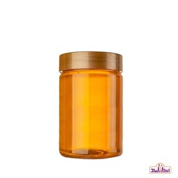 عسل طبیعی 500 گرمی به شرط آزمایشگاه 