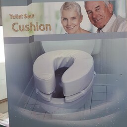  تشک ارتفاع دهنده  توالت فرنگی سریر طبی
