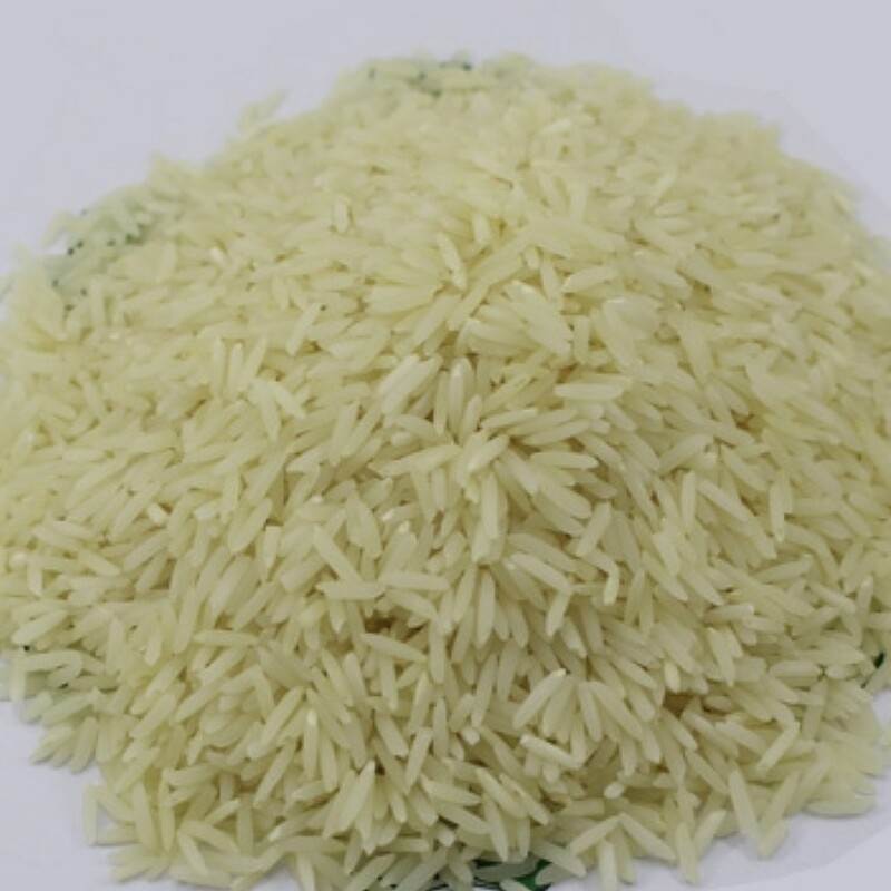برنج صدری هاشمی کاملا طبیعی 5کیلویی پرتخفیف محصول شالیزارخودم به شرط خوش پخت