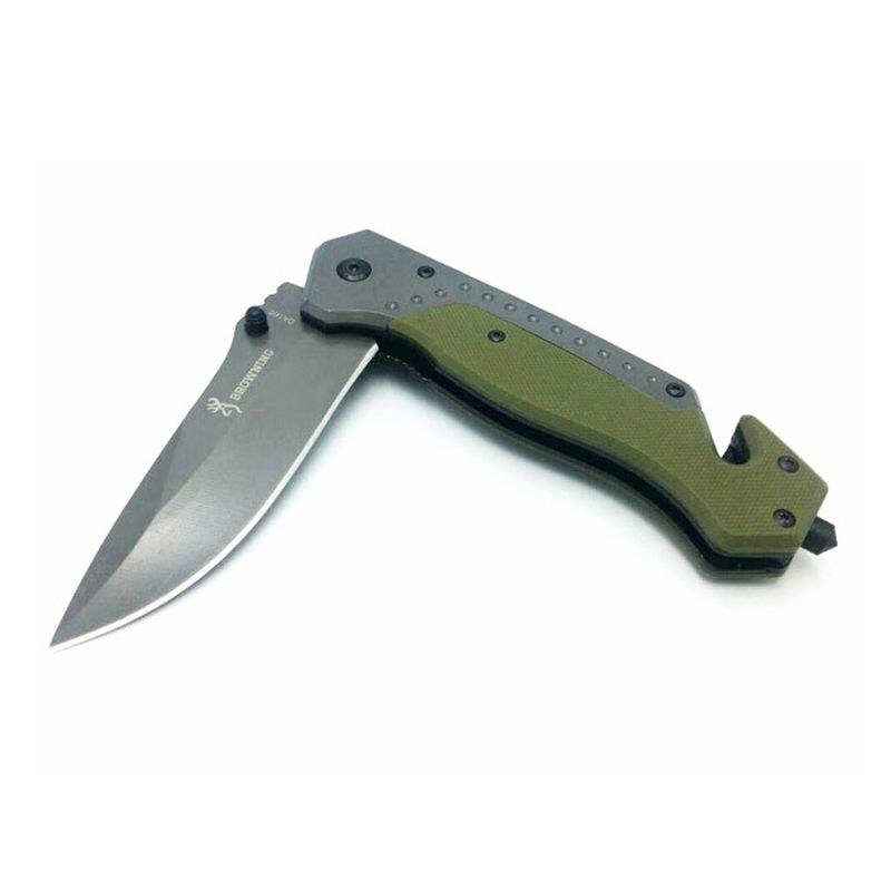 چاقو  برونینگ مدل BROWNING DA166