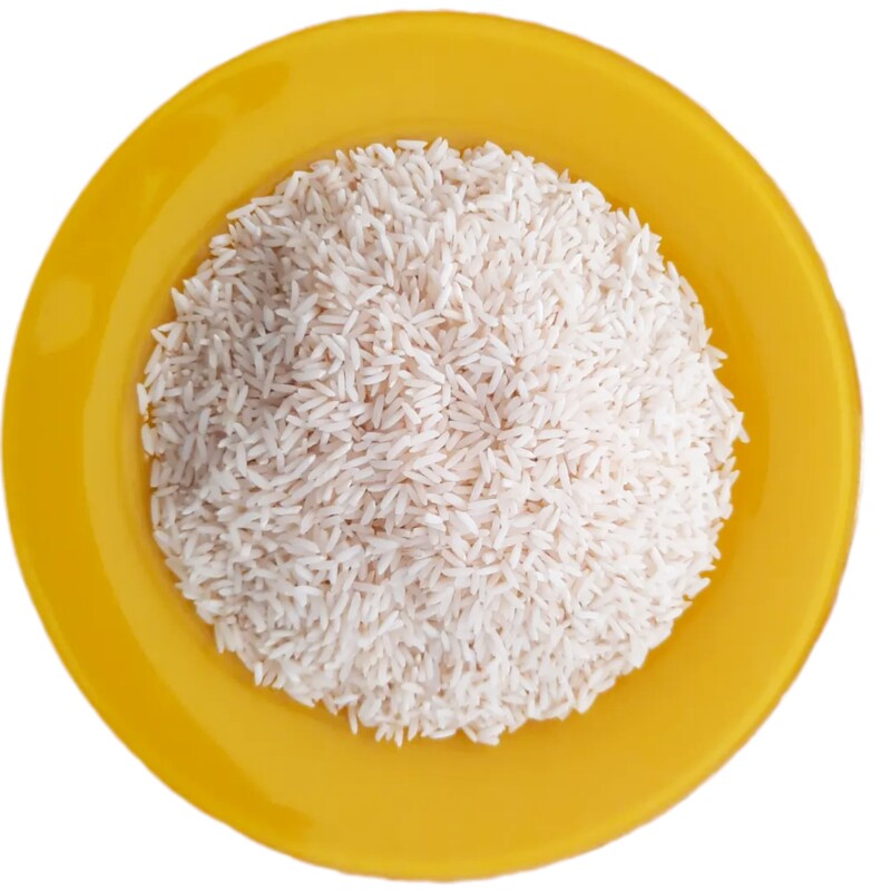 برنج هاشمی محلی گیلان امساله (2 کیلوگرم)