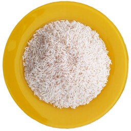  برنج هاشمی محلی گیلان امساله خوش عطر خوش طعم خوشپخت 5 کیلوگرم
