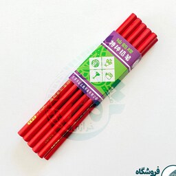 صابون مدادی قرمز