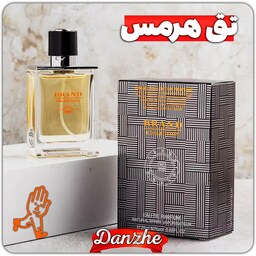  عطر ادکلن مردانه تق هرمس برند کالکشن کد 050 حجم 25 میل 