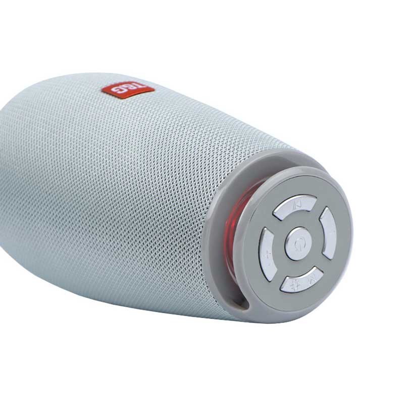 اسپیکر بلوتوثی TG 508، برند اصلی، کیفیت صدا عالی