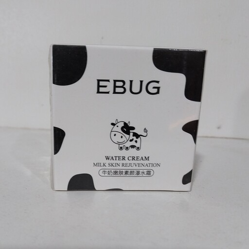 کرم شیر گاو EBUG