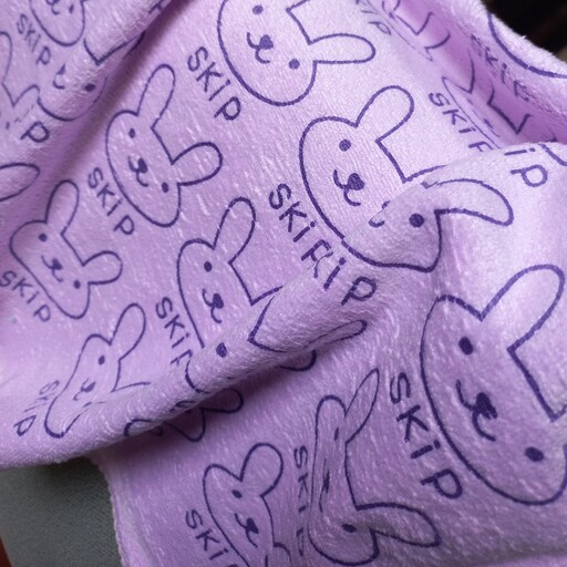 دستمال خرگوشی 40 در 40 حوله دست خرگوشی دستمال خرگوشی دستمال آشپزخانه نانو کیفیت بالا