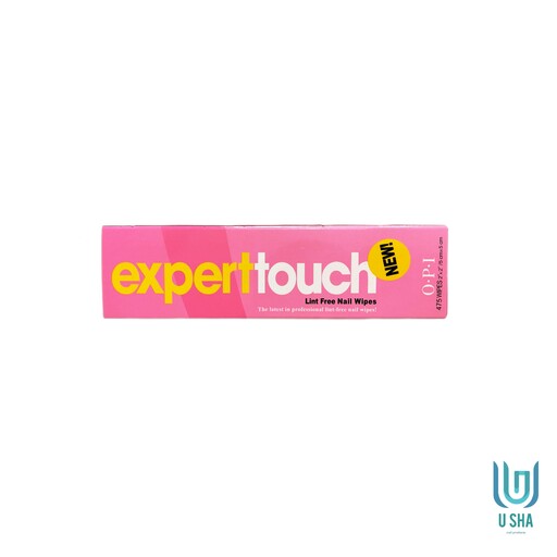 پد کلینزر  OPI expert touch