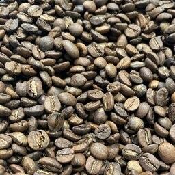 قهوه اسپرسو میکس روبوستا عربیکا 80-20 کافئین بالا  250 گرمی