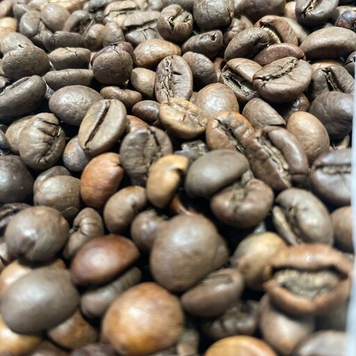 پودر قهوه اسپرسو  ربوستا ویتنام  کافئین بالا  بسته  (500 گرمی)
