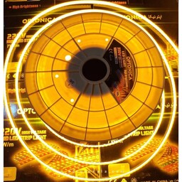 ریسه وایرلس مودی تراکم 120 چیپ  2835 با نوردهی فوق العاده و طول عمر بسیار بالا