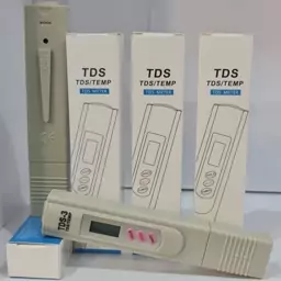 سختی سنج آب قلمی  اچ ام TDS METER HM جهت سنجش املاح موجود در آب