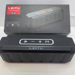 اسپیکر  لیتو مدل Speaker Leitu Lk43