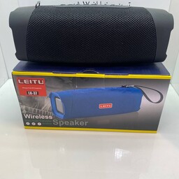 اسپیکر لیتو مدل speaker Leitu  LK 37