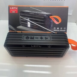 اسپیکر  لیتو مدل speaker Leitu  LK51