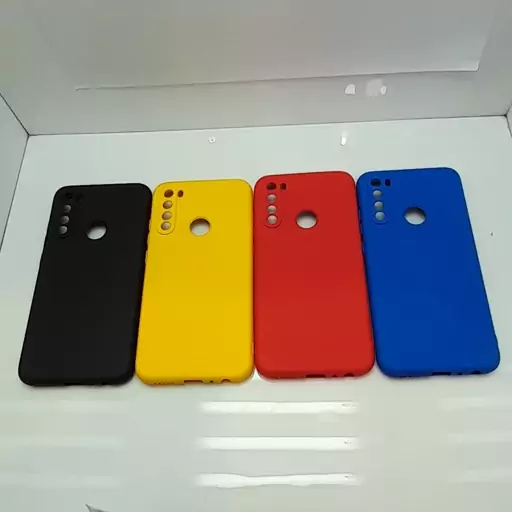 کاور گوشی شیاومی ردمی  نوت  Xiaomi Redmi  Not 8